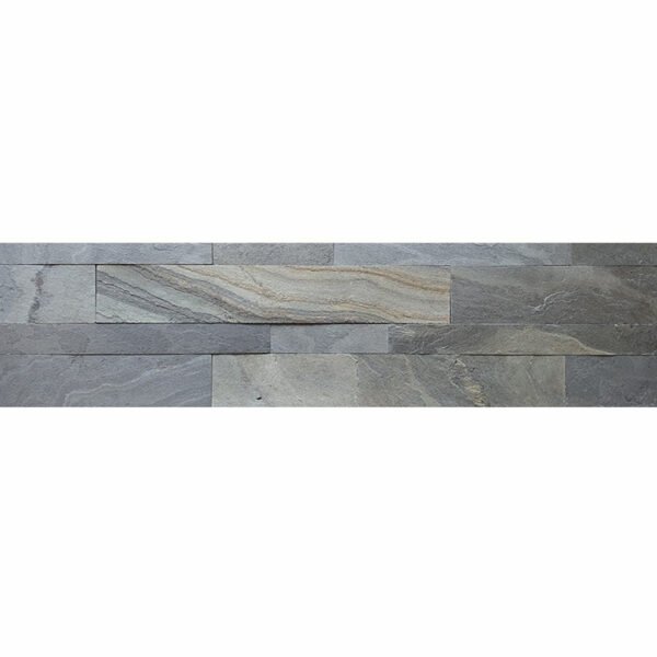 Zelfklevende Steenstrip Helsinki UHK 60x15cm