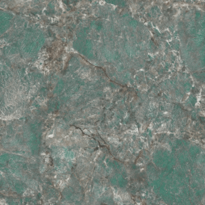 Panneaux en PVC Alpine Green – marbre vert