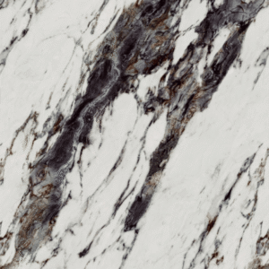 Panneaux en PVC Calacatta Viola – marbre violet