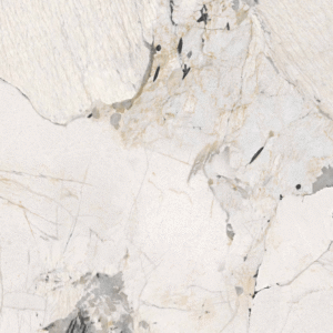 Panneaux en PVC Sahara Storm – marbre sable doré