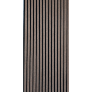 Panneaux Muraux Acoustiques – Donker Walnoot