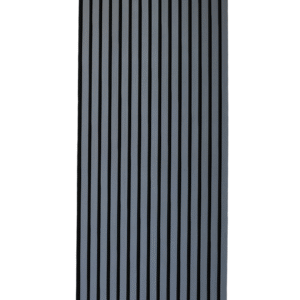 Panneaux Muraux Acoustiques – Eiken Zilver