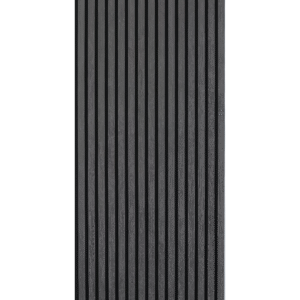 Panneaux Muraux Acoustiques – EV Zilver Walnoot