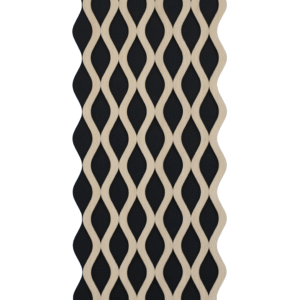 Panneaux Muraux Acoustiques – Daimant EV Oak