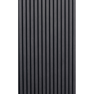 Panneaux Muraux Acoustiques – Oak Walnoot