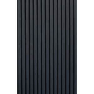 Panneaux Muraux Acoustiques – Oak Zwart