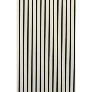 Panneaux Muraux Acoustiques – Zilver Walnoot