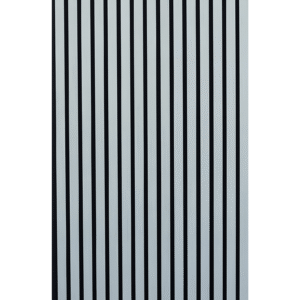 Panneaux Muraux Acoustiques – Eiken Grijs