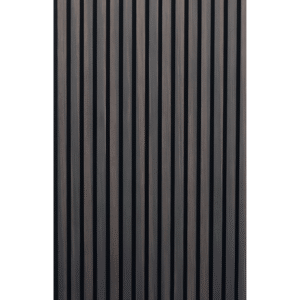 Panneaux Muraux Acoustiques – Smoky Walnoot Brown