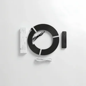 Bande lumineuse LED kit complet
